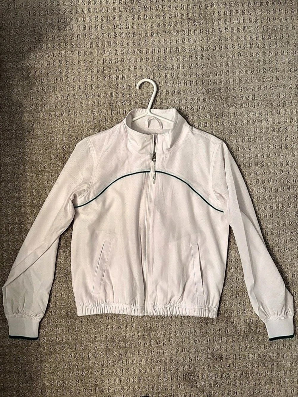 Track Jacket